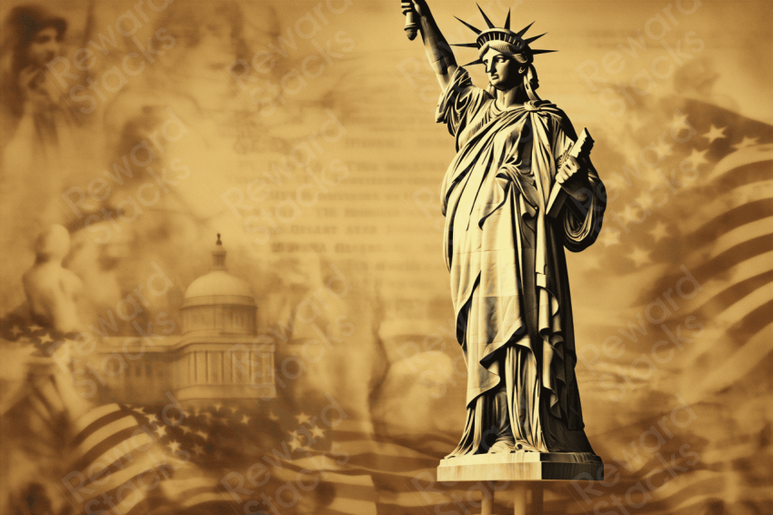 History of USA Postcard